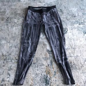 Under armour leggings